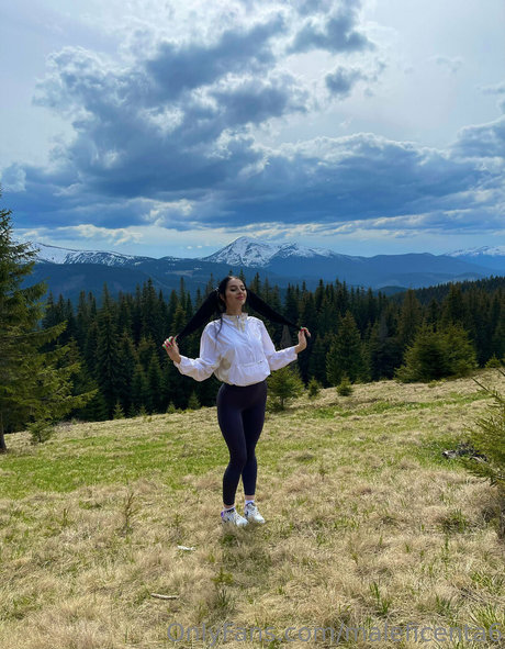 maleficenta69 star pornographic archive