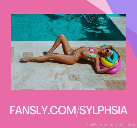 sylphsiafree nude model archive