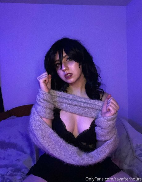 rayafterhours pornstar pretty gallery