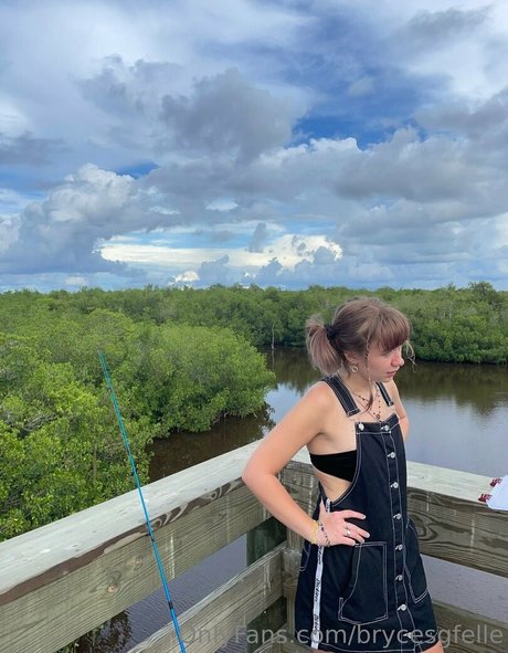 brycesgfelle exclusive star pictures