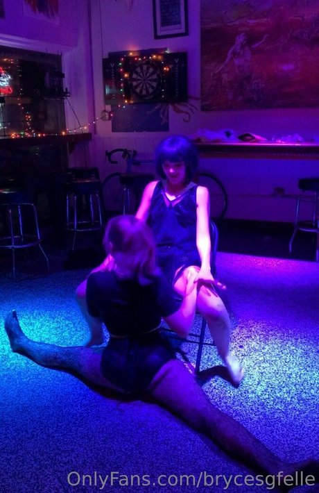 brycesgfelle model free images