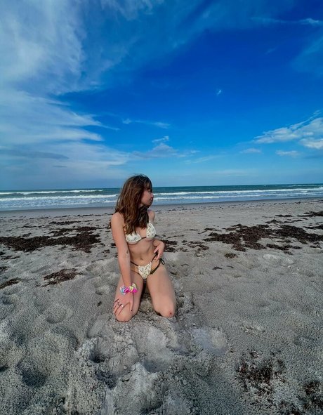 brycesgfelle model pic