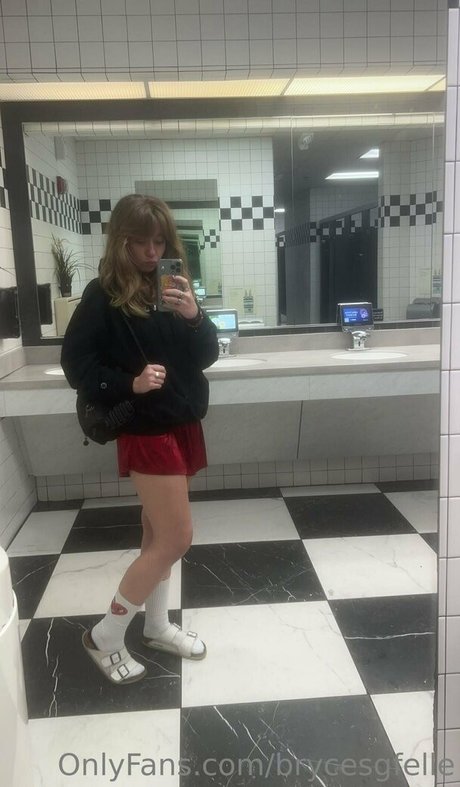 brycesgfelle erotic star images