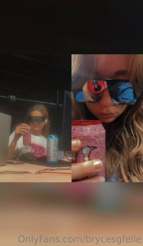 brycesgfelle nude model image