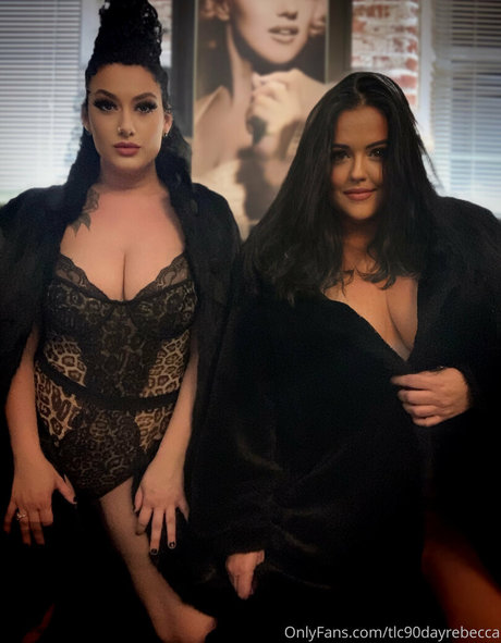 tlc90dayrebecca sex model images