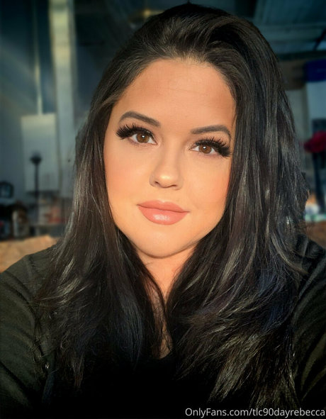 tlc90dayrebecca erotic pornstar images