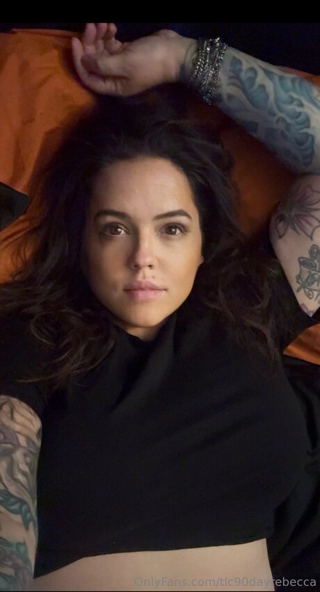 tlc90dayrebecca pornstar pretty img