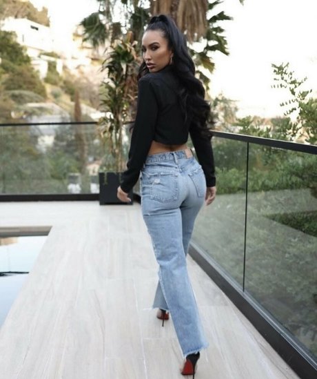 bre tiesi star pornographic image