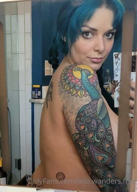 aria wanders free top pornstar galleries