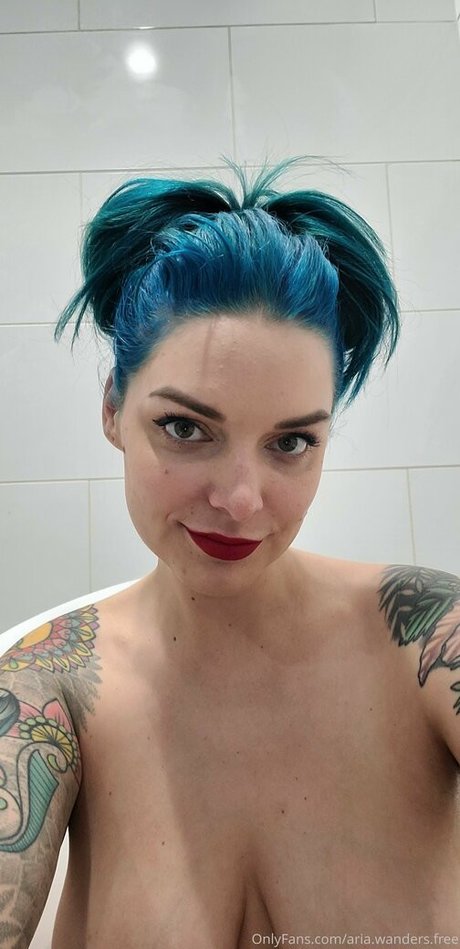 aria wanders free xxx actress pictures