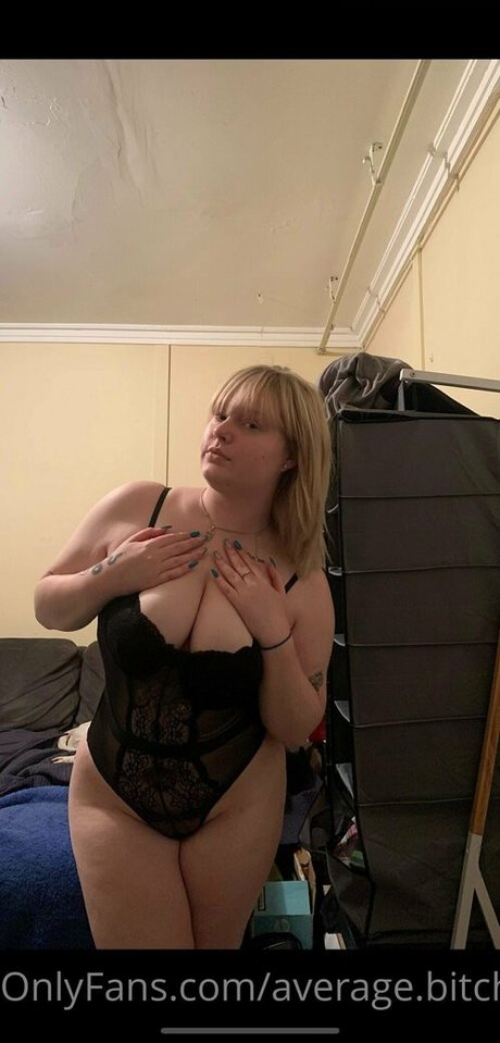 average bitch78 sexy star image