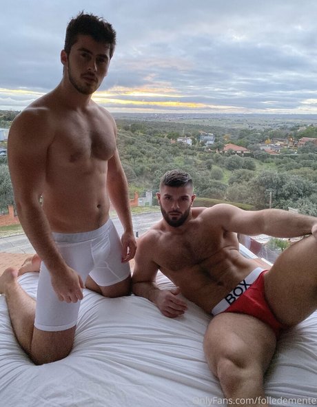 folledemente model img