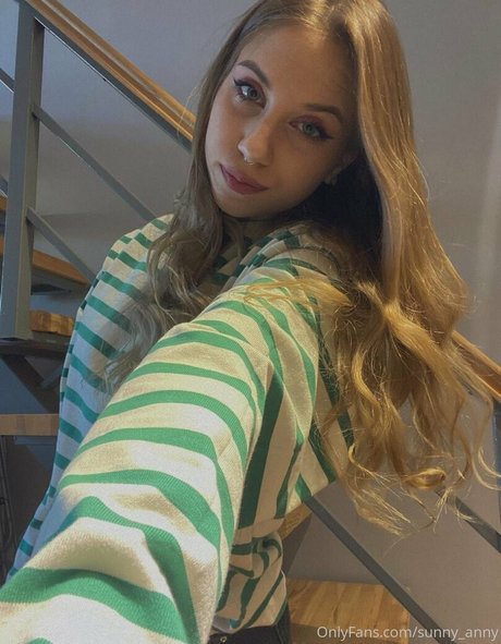 sunny anny star xxx picture