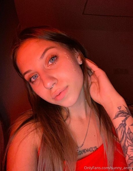 sunny anny pornstar sexy photos