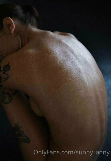 sunny anny pornstar high quality img