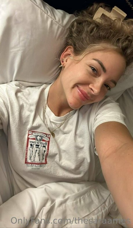 thesaraames actress pics