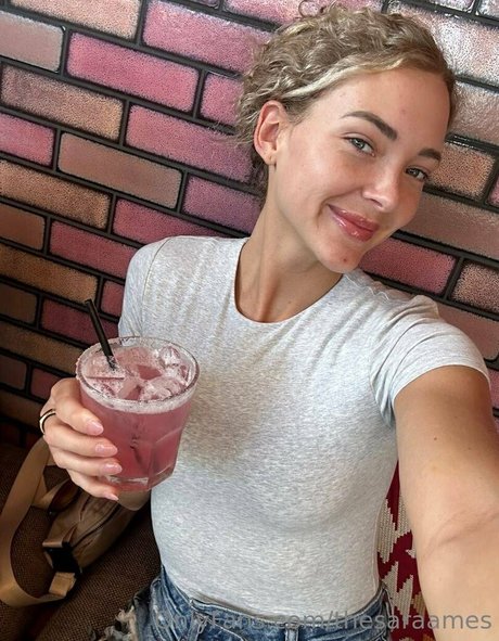 thesaraames nudes pornstar galleries