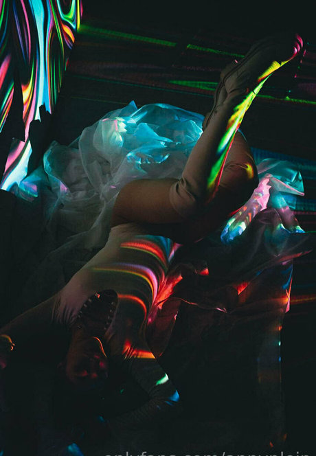 annyplein exclusive model pics