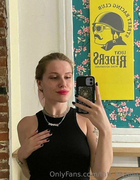 tati blonde beautiful pornstar img