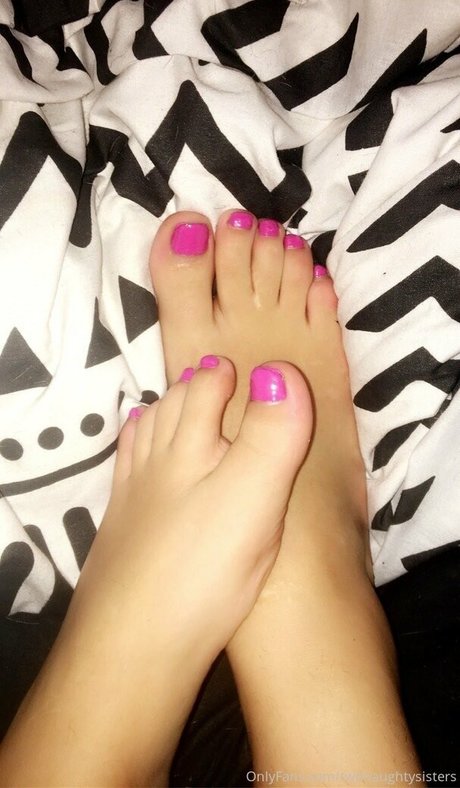 twonaughtysisters nudes pornstar pic