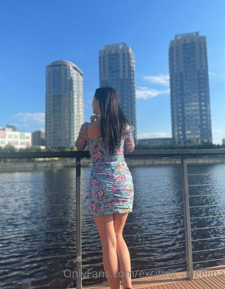 evelinaqueen sexy star gallery