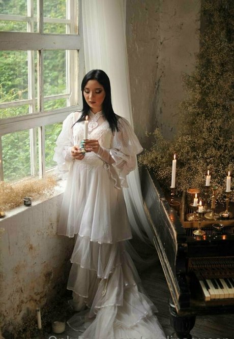 evelinaqueen model hot gallery