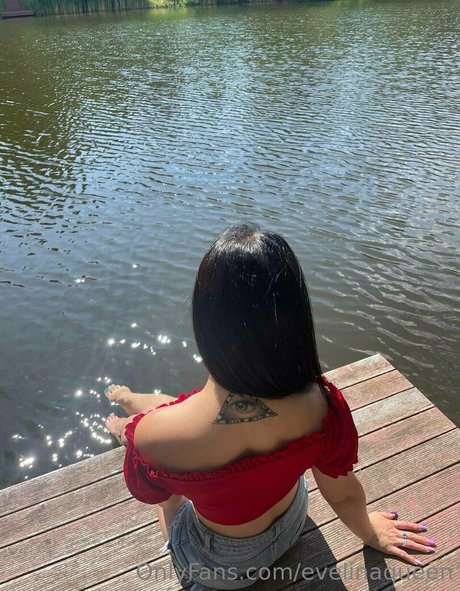 evelinaqueen pornstar nude pics