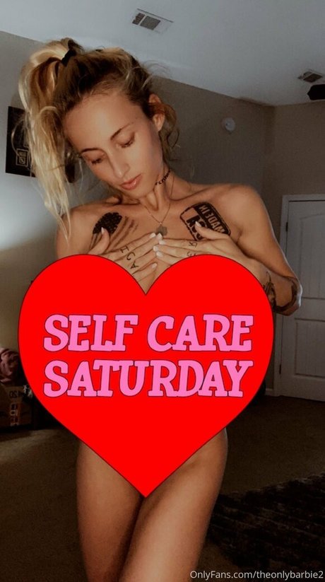 theonlybarbi2 model nude pictures