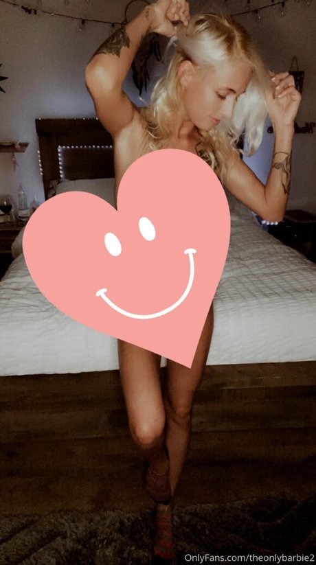 theonlybarbi2 xxx star archive