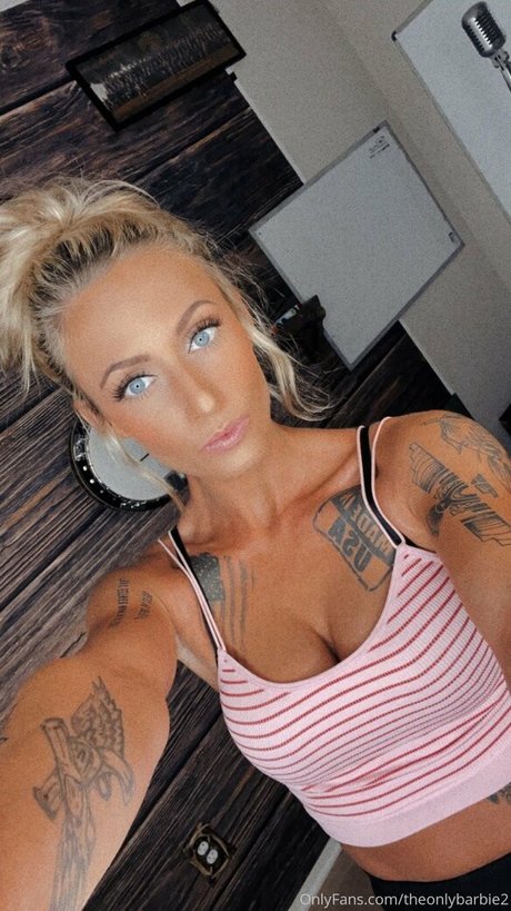 theonlybarbi2 pornstar high quality img