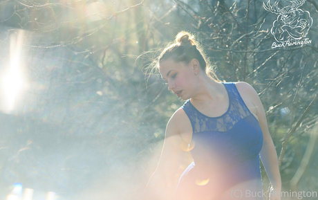 buckremington sex actress pics