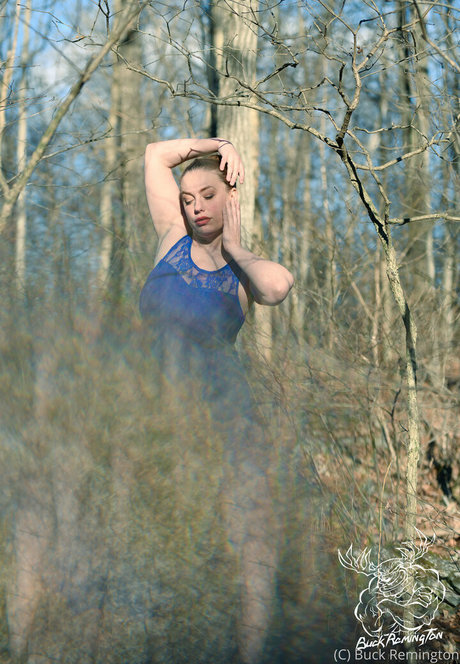 buckremington star pretty pictures