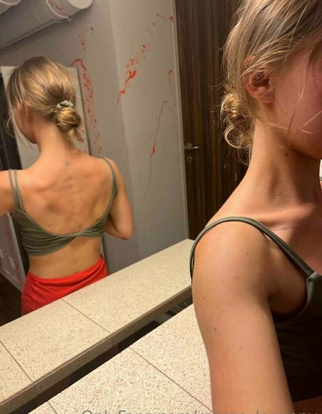 margo leevony nudes star picture