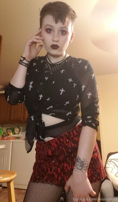 vivianablack exclusive star photo