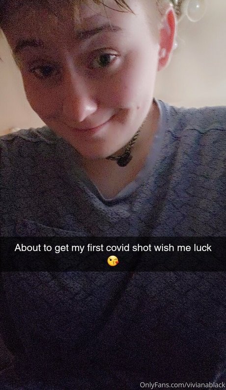 vivianablack beautiful pornstar picture