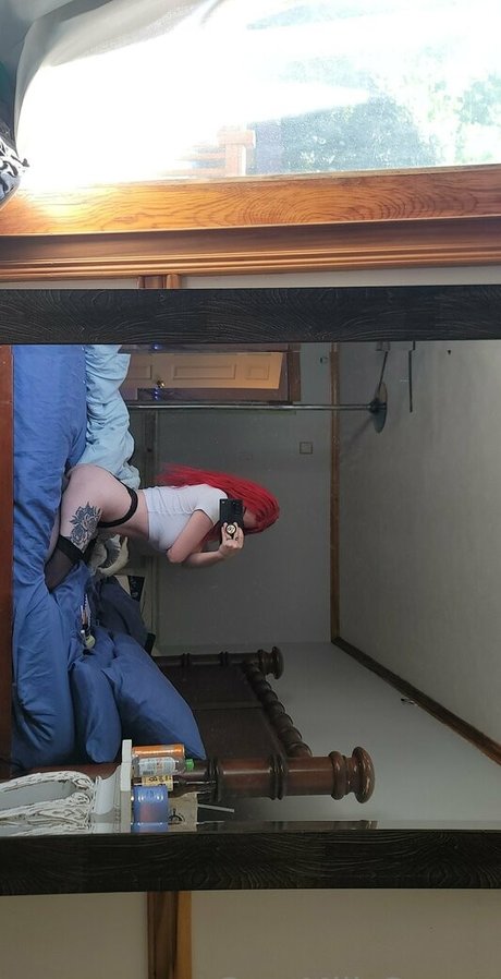 saramills631 Quick photo