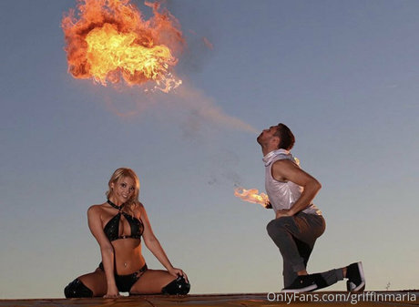 griffinmaria naked actress picture