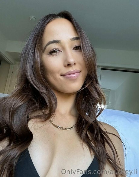 Audrey Li AudreyLi pornstar adult images