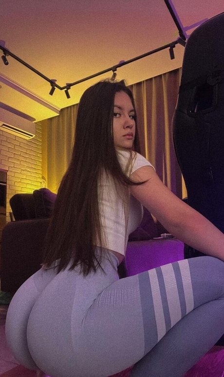 olesyaliberman Profile photo