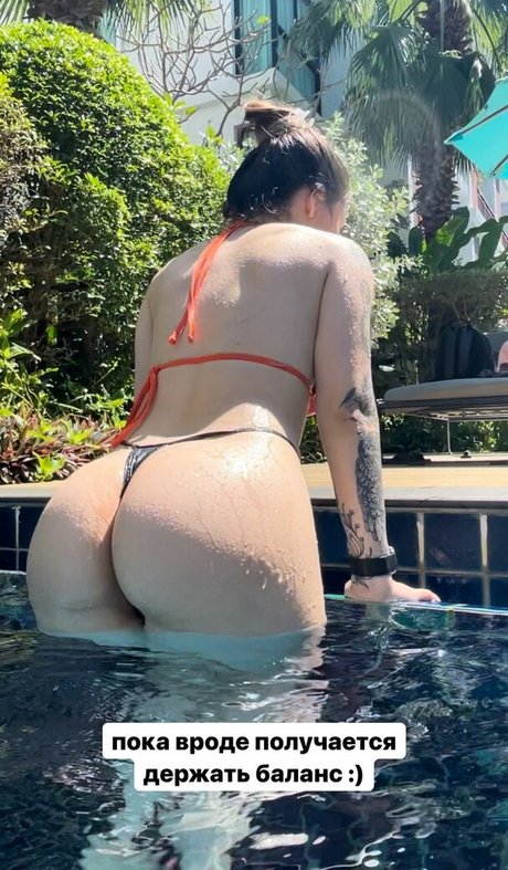 olesyaliberman star adult image