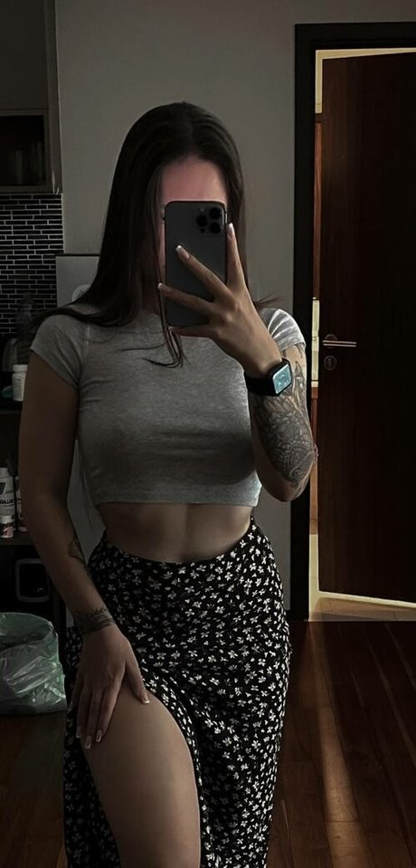 olesyaliberman free actress photo