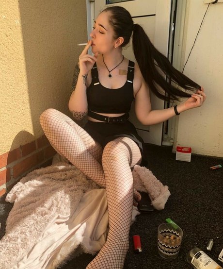 anastasia mcqueen nude model photo