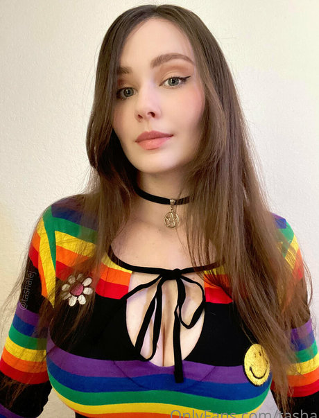 Tashalej pretty actress image