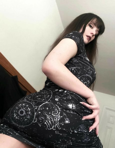 Tashalej nudes star archive