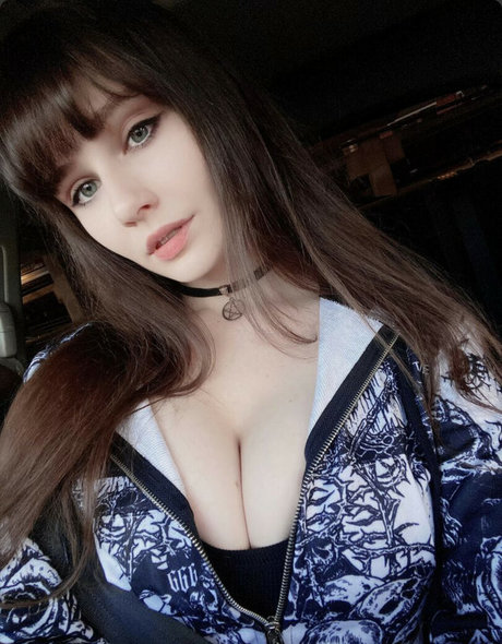 Tashalej star nudes image