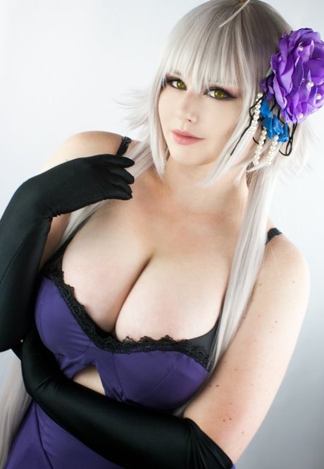 Tashalej star nice photo