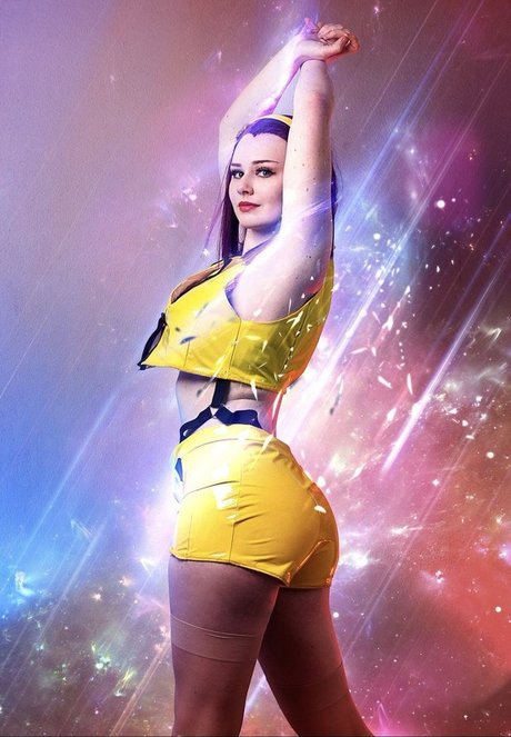 Tashalej model adult photos