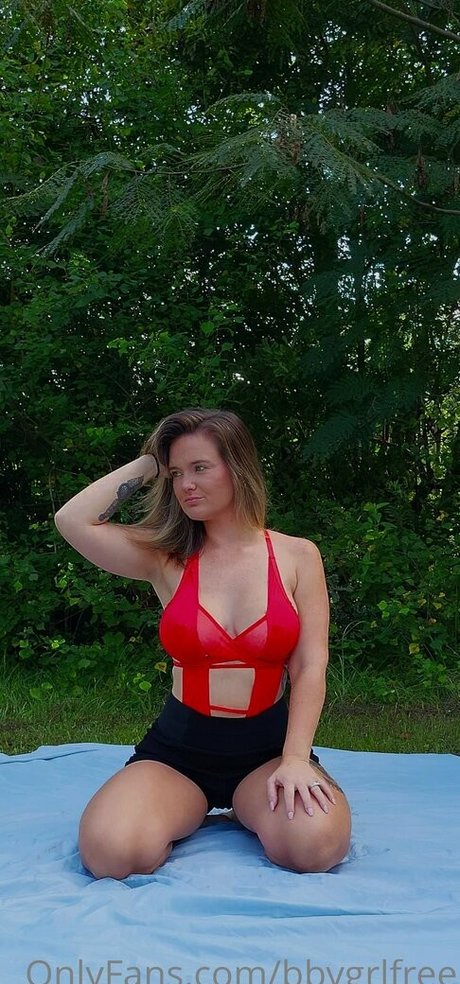 bbygrlfree xxx star picture