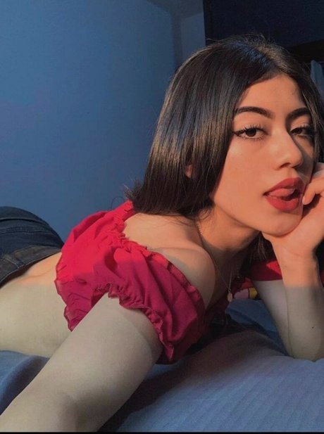 yessalbarrn hot pornstar picture