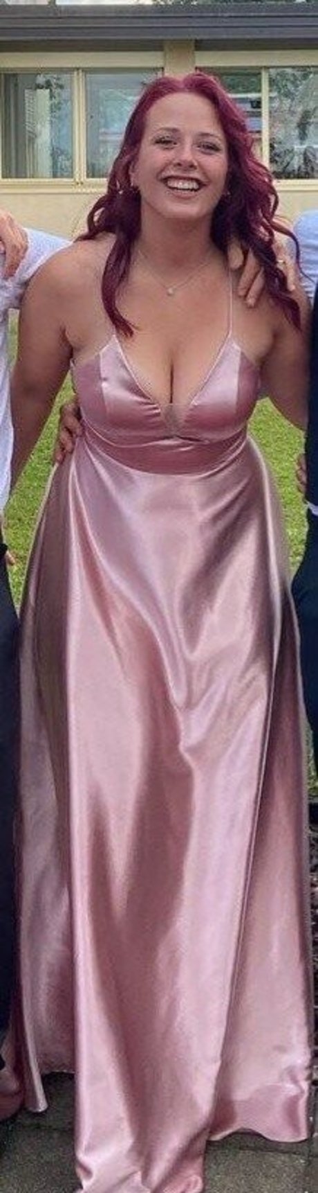 Pika Mikelj model galleries